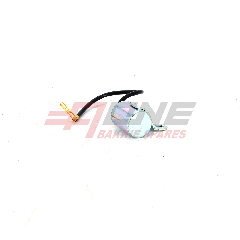 Distributor Condensor for NISSAN NISSAN 1400 LDV — view 2